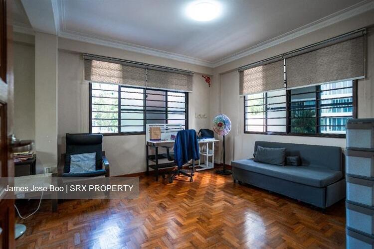 Lengkong Empat (D14), Semi-Detached #505222851